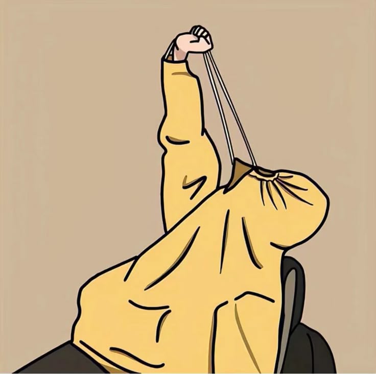 Avatar vô danh cute